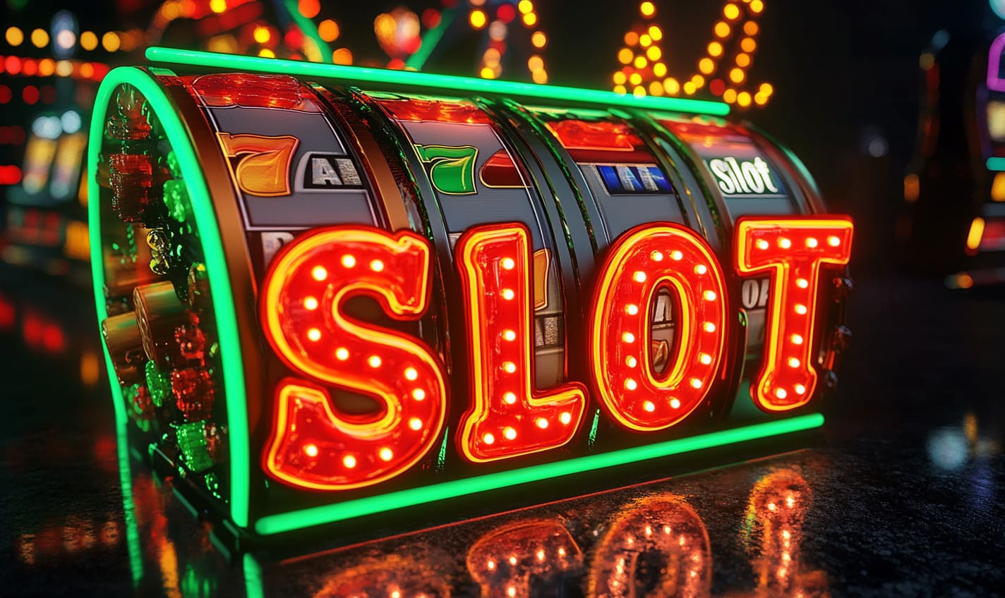 Diverse Slots at REDDYBOOK Casino